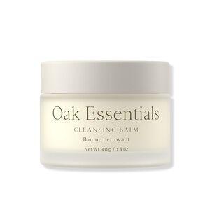 Oak Essentials Cleansing Balm